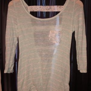 Charlotte russe top